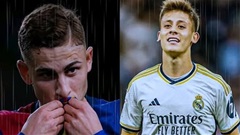 Top 5 cầu thủ tăng giá mạnh nhất mùa 2025/26: Số 1 là hiện tượng đến từ Leipzig